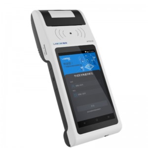 AFS430 Analizator immunofluorescencyjny